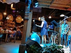 -Naughty Nuri’s Phuket