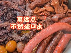 -天发芽·何记葫芦头泡馍·老字号(小南门店)