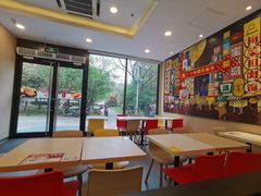 -永和大王(杨高中路店)