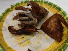 -五谷芳乳鸽王(海景店)