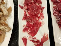 -大犇潮汕牛肉火锅(公明店)