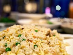 -扬州万怡酒店-中餐厅(文昌中路店)