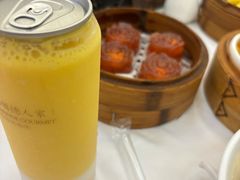 -顺德人家食府(黄金广场店)
