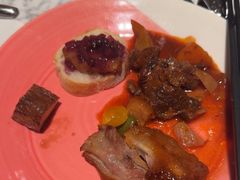 -厦门艾美酒店·新食谱西餐厅