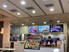 -DQ·蛋糕·冰淇淋(新佳丽店)