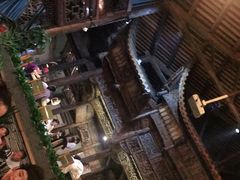 -HOHO餐厅(古子城店)