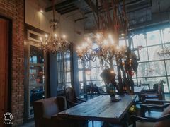 -漫咖啡 (CCPAPK店)