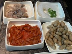 -海底捞火锅(崇文门新世界百货店)