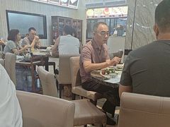-點無缺茶楼·海鲜酒家(世博店)