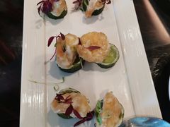 -新天世纪中餐厅
