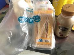 -全家便利店(广灵一路店)