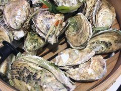 -王庄阿咪海鲜大排档(象园店)