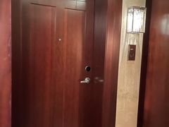 -深圳福田香格里拉大酒店