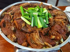 -苏州藏书羊肉(本溪路店)