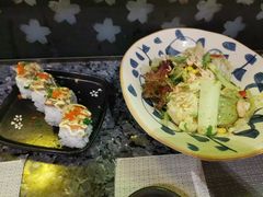 -鲔吞·和牛寿喜烧(闵行区绿瘦酒店)