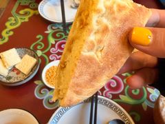 -格日勒阿妈蒙古厨房(大召店)