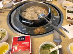 -芭夯兔·兔肉汤锅(新都店)