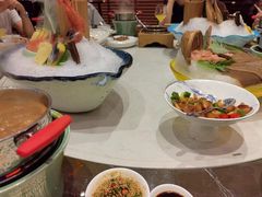 -文涵小院·邻里厨房