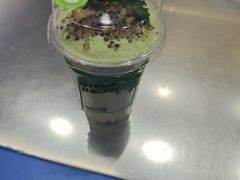 -太原茂业天地购物中心