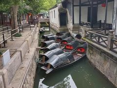 -绍兴鲁迅故里·沈园景区
