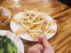 -冶建镜子·老南昌大排档·江西虾王(总店)