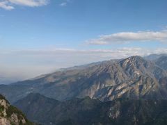 -终南山南五台景区