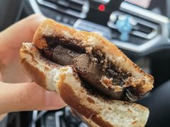 -麦当劳(欧亚大观商都店)