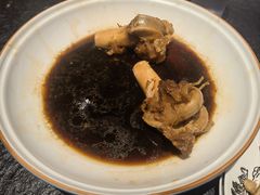 -老北京胡同味道二荤铺(酒仙桥店)