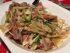 -汉唐宴长安食府