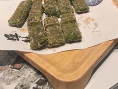 -阿露佳·舌尖上的安吉菜