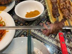 -新疆伊宁远征餐厅