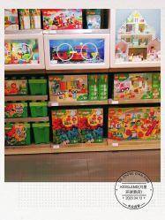 -kidsland(上海环球港店)