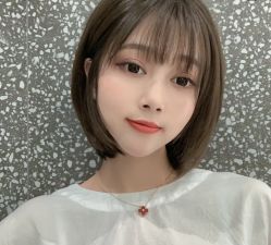 -东方美妍小鹏造型