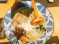 -苍月中华料理(王府井店)
