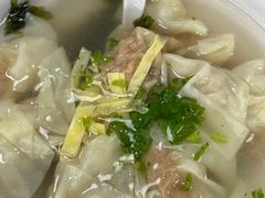-海平馄饨(逍遥二路店)