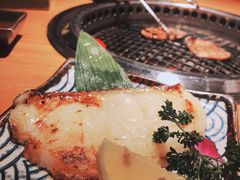 -本寻烧肉酒场(双井店)