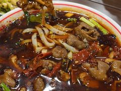 -叶伟胡辣壳面(两路口店)