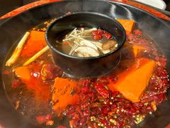 -三江两海老火锅(北京首店)