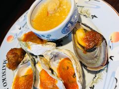 -松子料理(白家庄店)
