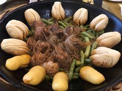 -古洼一锅鲜(开发区店)