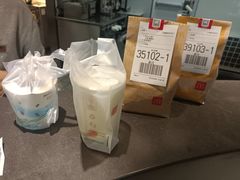 -麦当劳(普陀香溢花城店)