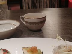 -Yan Ting 宴庭中餐厅(上海静安瑞吉酒店)