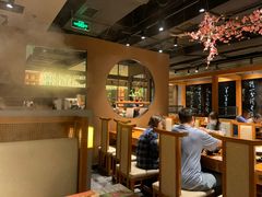 大堂-呷哺呷哺 黄金牧场 (欢乐谷店)