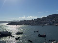 -东极岛景区