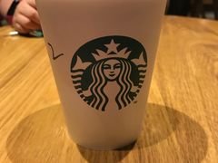-星巴克(杭州嘉里中心4F店)