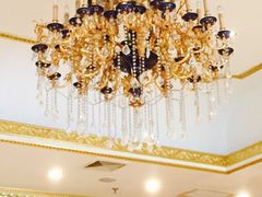 花园饭店维廉姆西餐厅-花园饭店-西餐厅