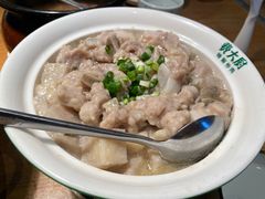香芋蒸排骨-费大厨辣椒炒肉(万家丽一店)