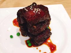 老上海熏鱼-上海1号私藏菜(静安店)