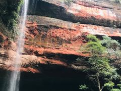 -沐川竹海旅游景区