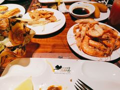 -汉巴味德(大悦城店)